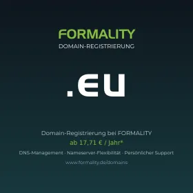 .eu-Domain