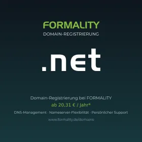 .net-Domain