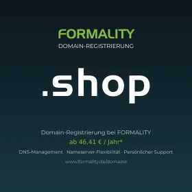 .shop-Domain