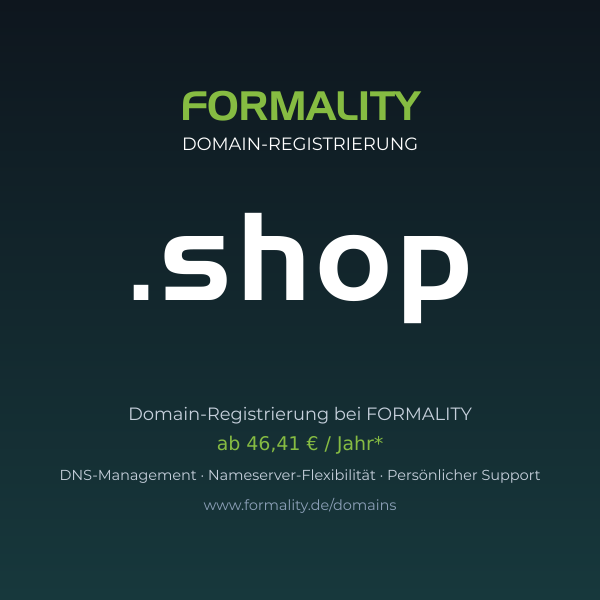 .shop-Domain